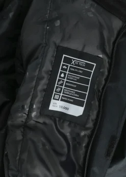 Barn X-trail Cortina Ski Overall JR