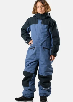 Barn X-trail Cortina Ski Overall JR
