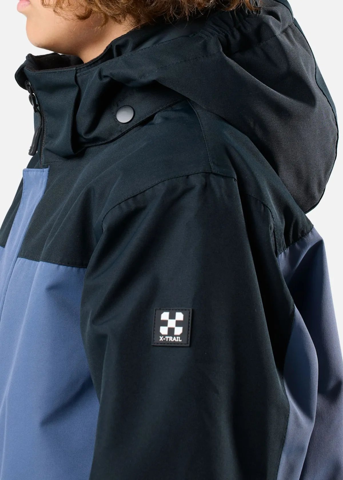 Barn X-trail Cortina Ski Overall JR