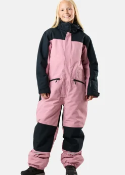 Barn X-trail Cortina Ski Overall JR