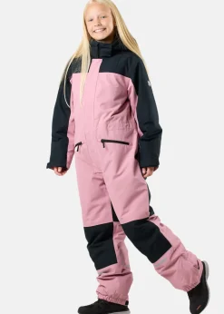 Barn X-trail Cortina Ski Overall JR