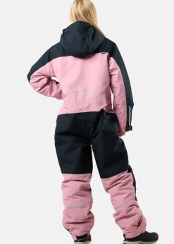 Barn X-trail Cortina Ski Overall JR