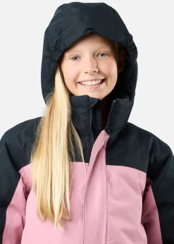 Barn X-trail Cortina Ski Overall JR