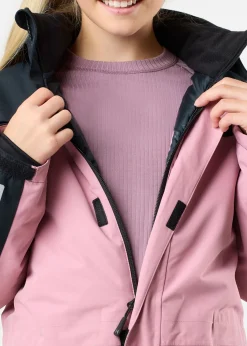 Barn X-trail Cortina Ski Overall JR
