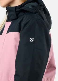 Barn X-trail Cortina Ski Overall JR