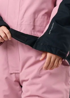 Barn X-trail Cortina Ski Overall JR