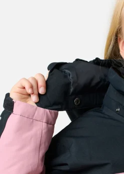 Barn X-trail Cortina Ski Overall JR