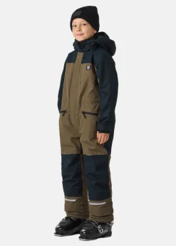 Barn X-trail Cortina Ski Overall JR