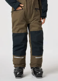 Barn X-trail Cortina Ski Overall JR