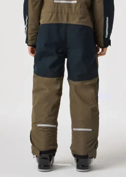 Barn X-trail Cortina Ski Overall JR
