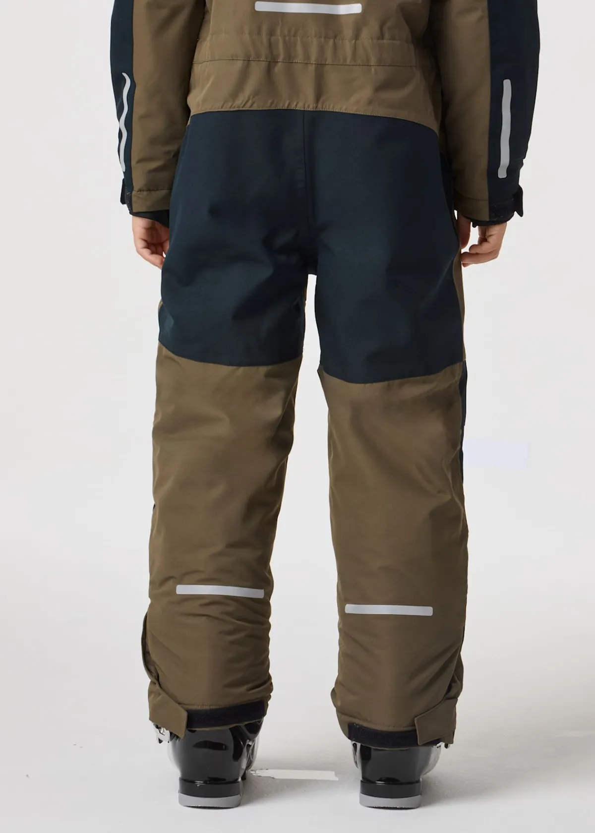 Barn X-trail Cortina Ski Overall JR