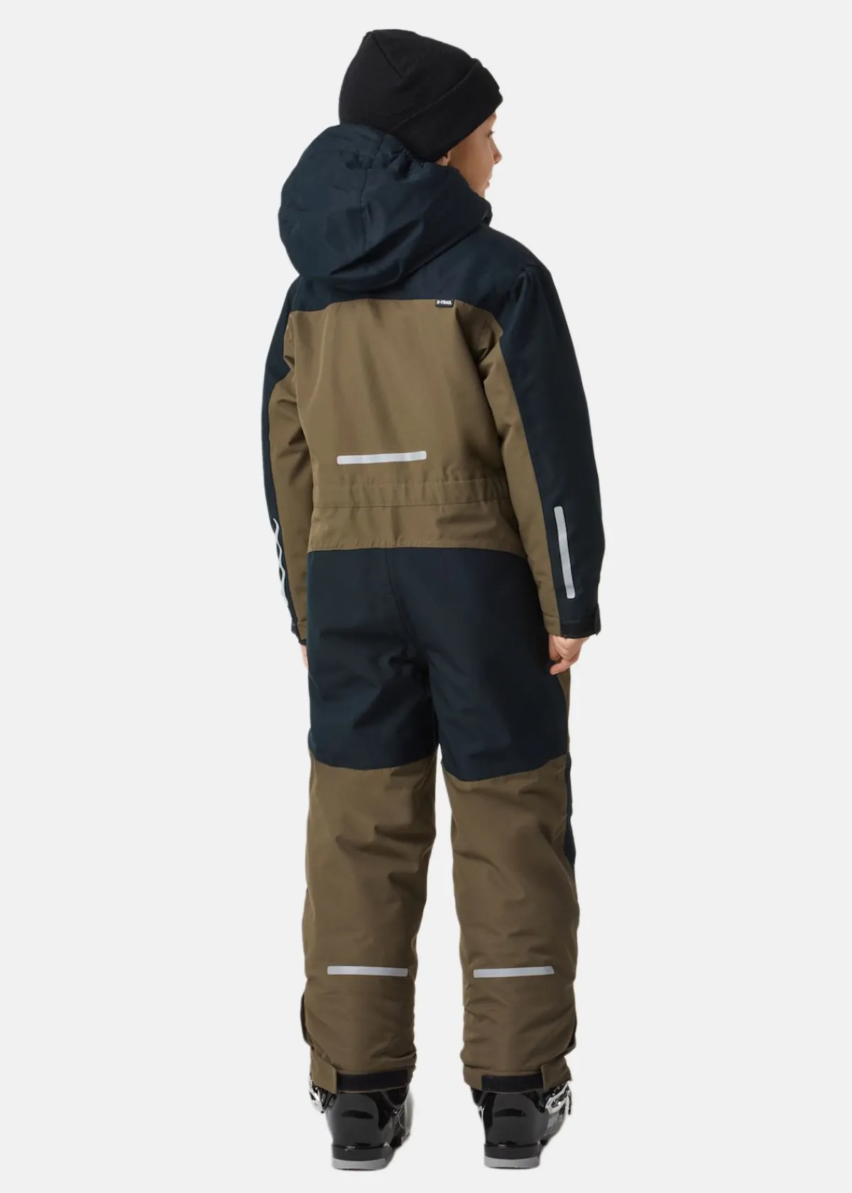 Barn X-trail Cortina Ski Overall JR