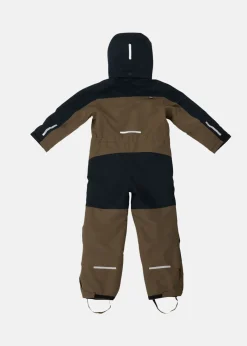 Barn X-trail Cortina Ski Overall JR