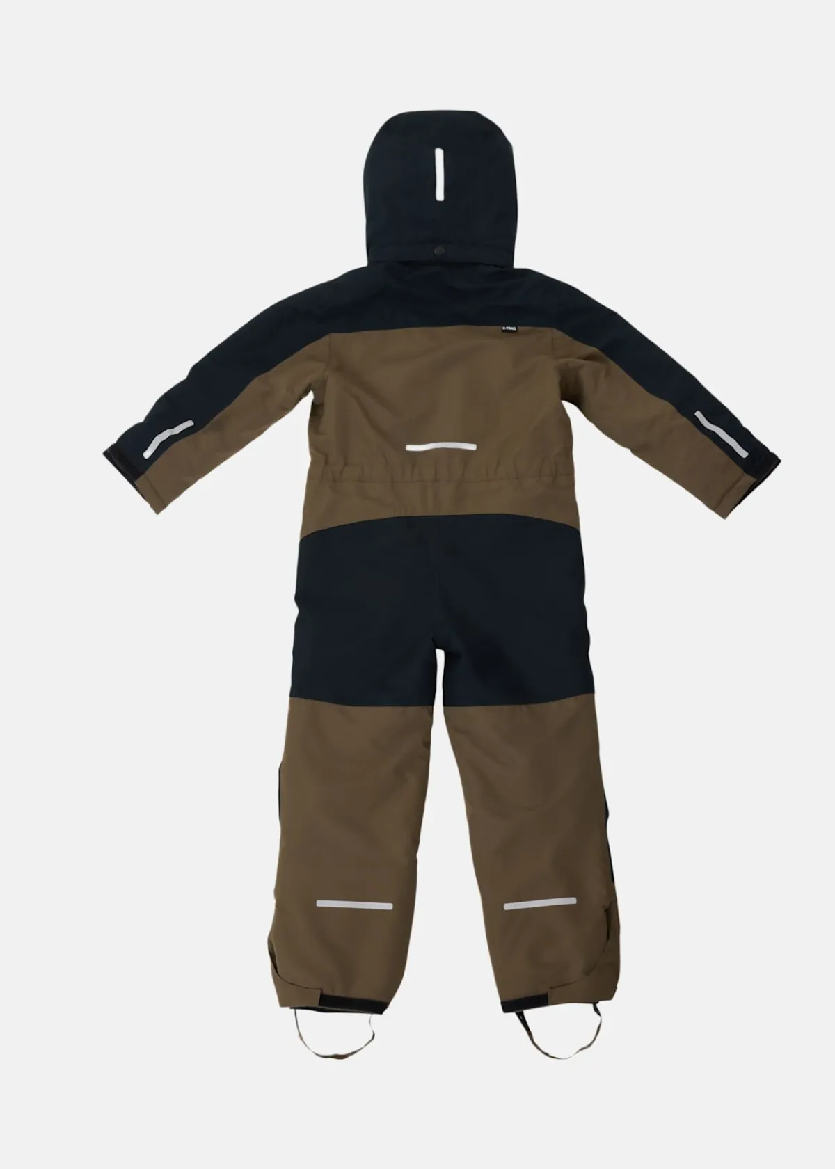 Barn X-trail Cortina Ski Overall JR