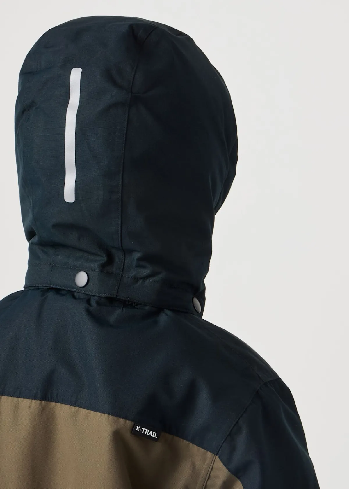 Barn X-trail Cortina Ski Overall JR