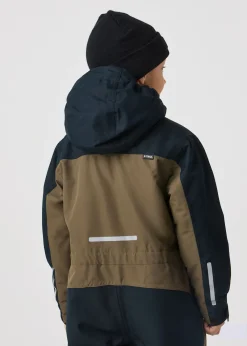 Barn X-trail Cortina Ski Overall JR
