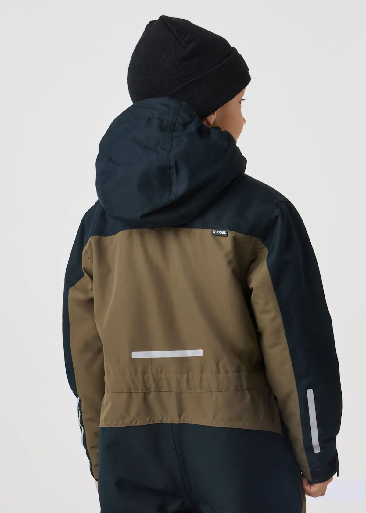 Barn X-trail Cortina Ski Overall JR