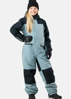 Barn X-trail Cortina Ski Overall JR