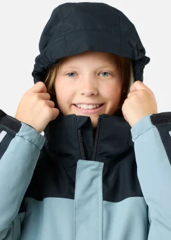 Barn X-trail Cortina Ski Overall JR