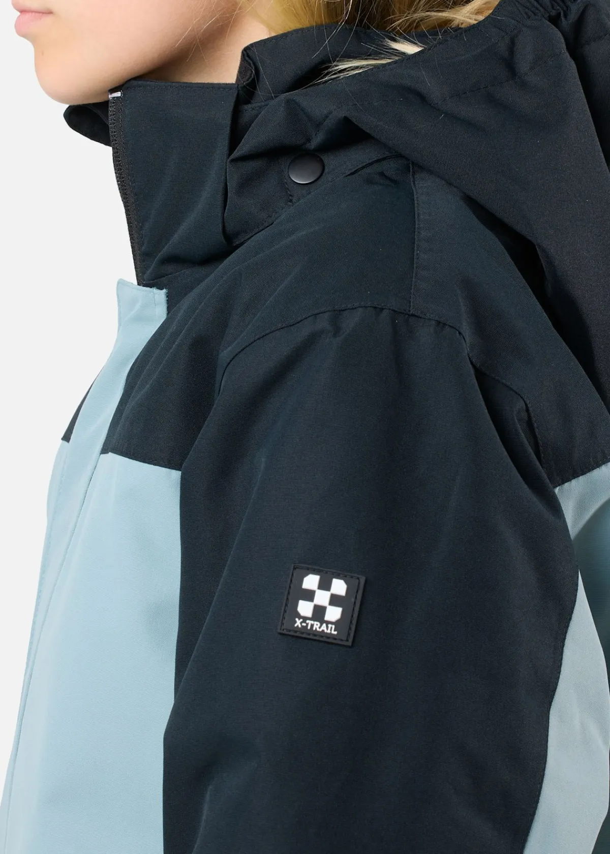 Barn X-trail Cortina Ski Overall JR