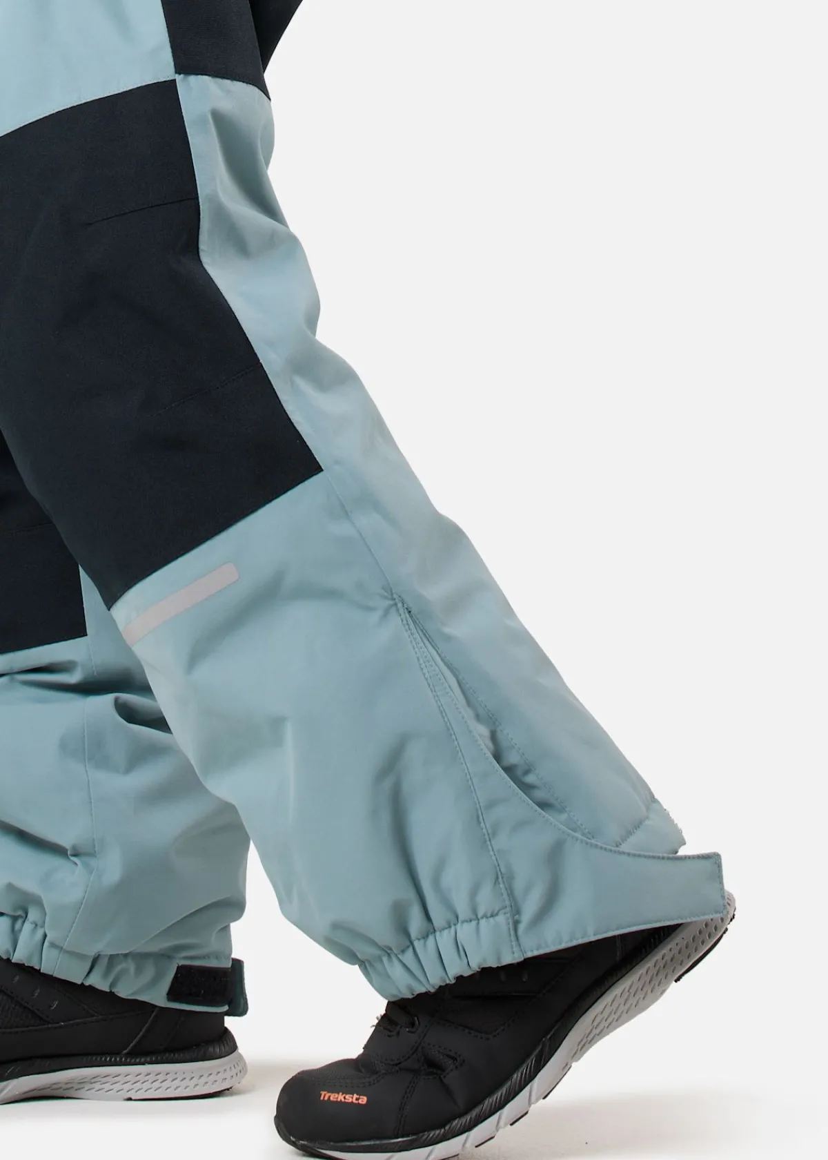 Barn X-trail Cortina Ski Overall JR