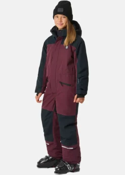 Barn X-trail Cortina Ski Overall JR