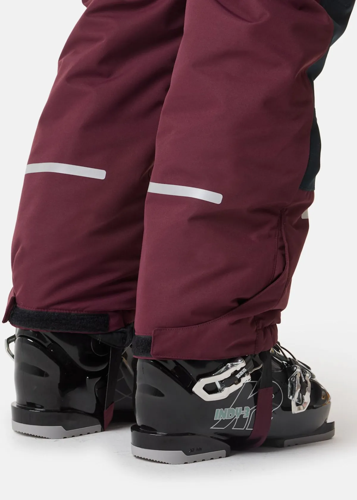 Barn X-trail Cortina Ski Overall JR