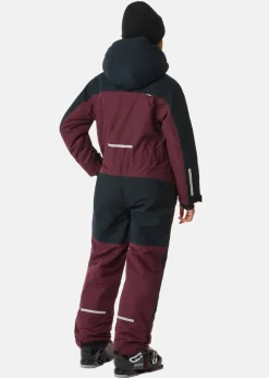 Barn X-trail Cortina Ski Overall JR