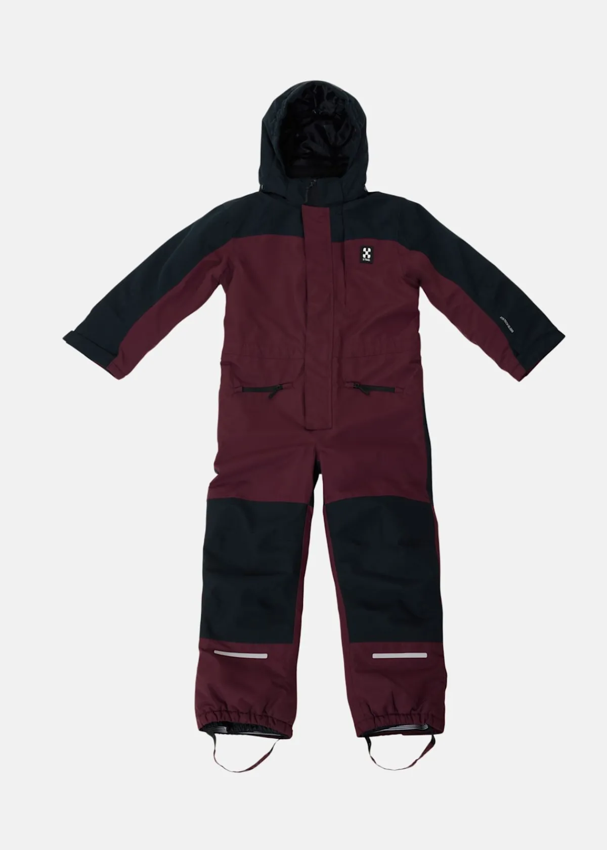 Barn X-trail Cortina Ski Overall JR