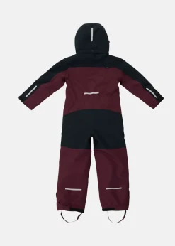 Barn X-trail Cortina Ski Overall JR