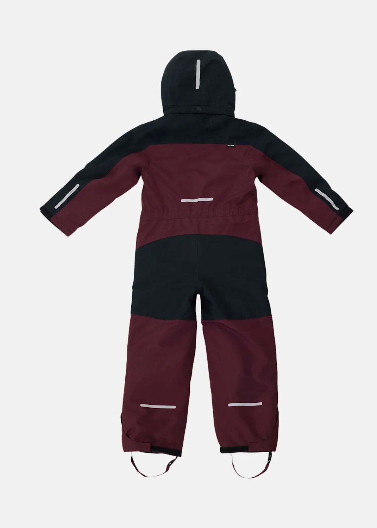 Barn X-trail Cortina Ski Overall JR