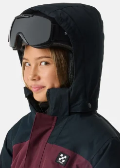Barn X-trail Cortina Ski Overall JR