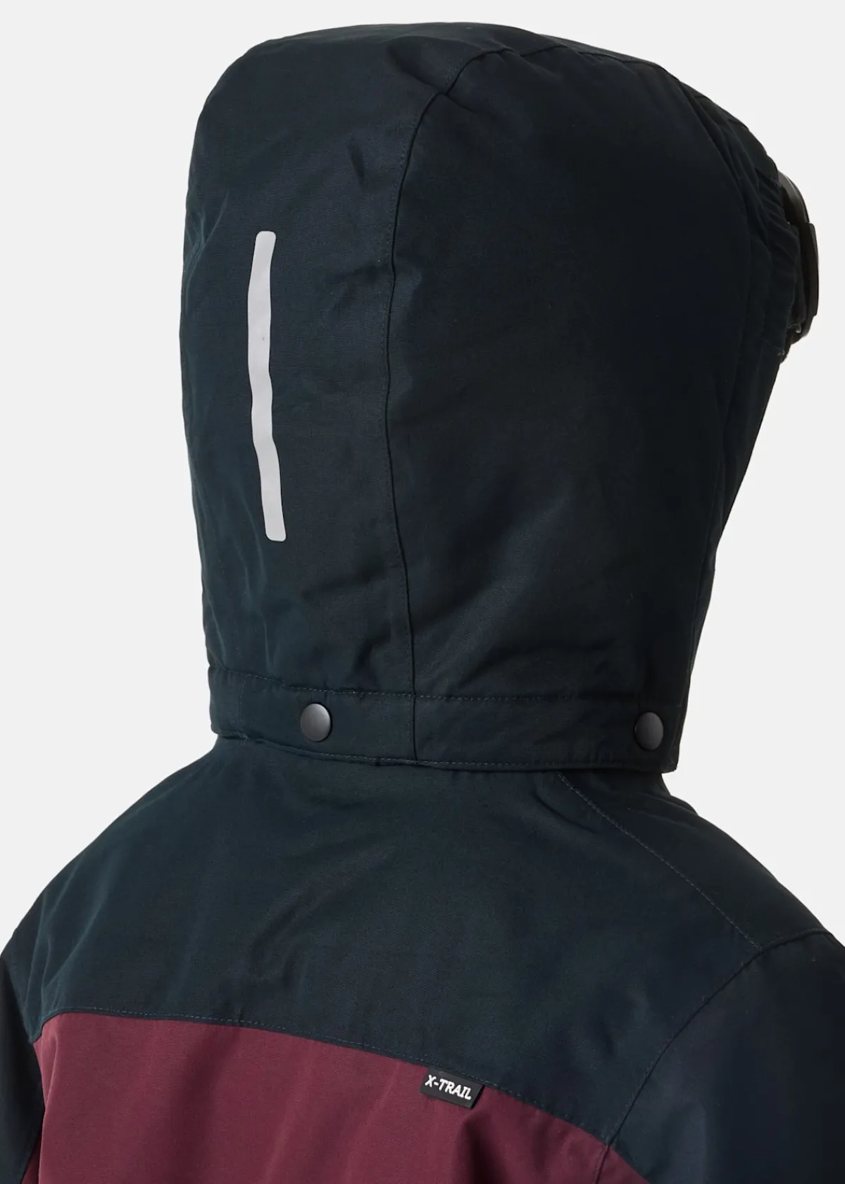 Barn X-trail Cortina Ski Overall JR