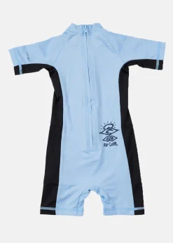 Barn Rip Curl COSMIC S/S SPRING SUIT -BOY