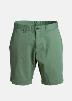 Huski Wear Cotton Shorts