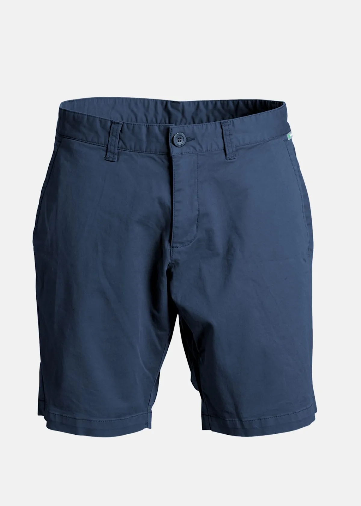Huski Wear Cotton Shorts