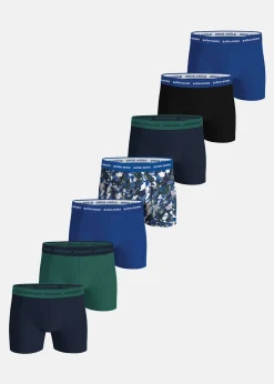 Björn Borg COTTON STRETCH BOXER 7p