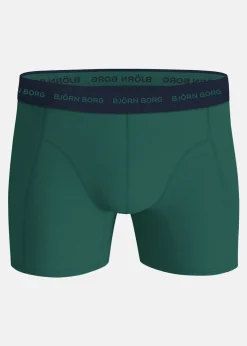 Björn Borg COTTON STRETCH BOXER 7p