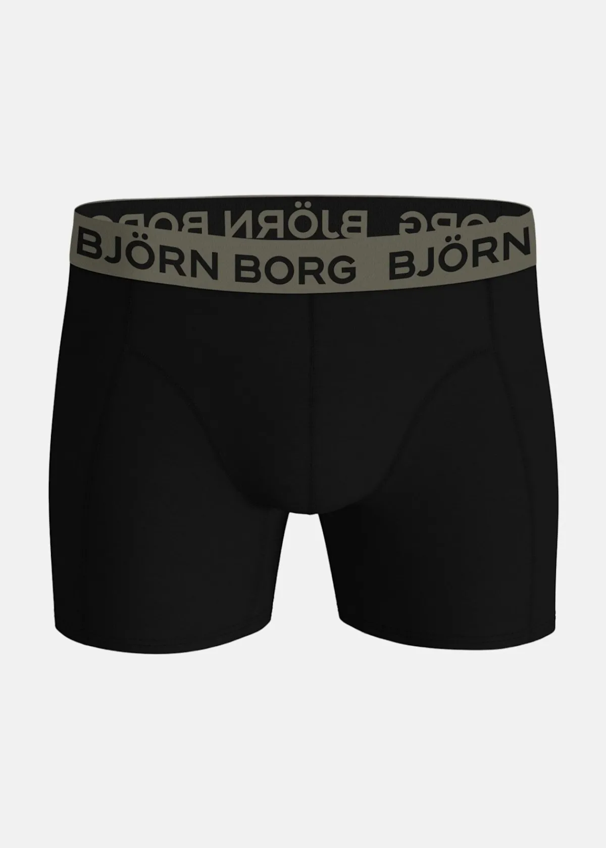 Björn Borg COTTON STRETCH BOXER 7p