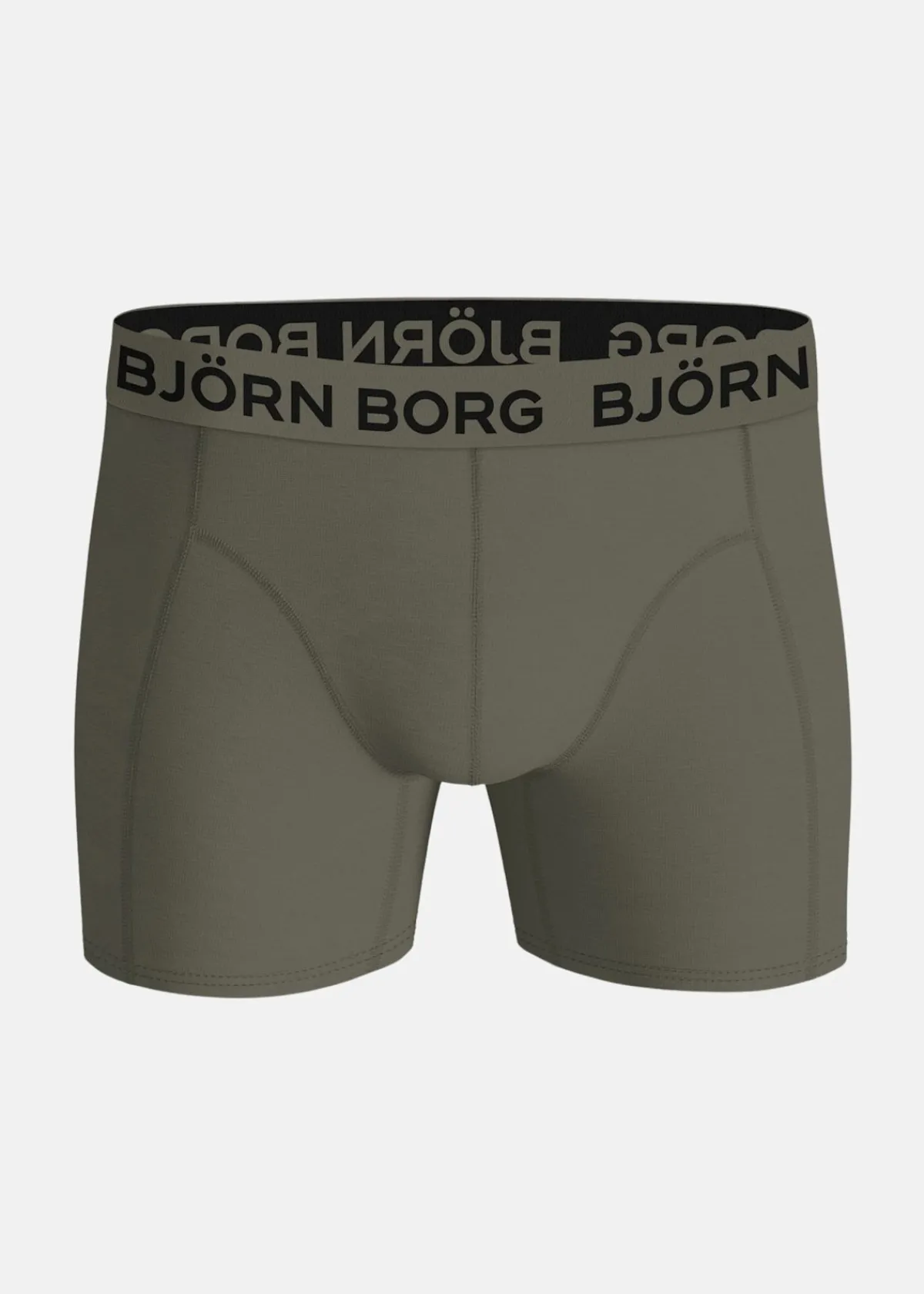 Björn Borg COTTON STRETCH BOXER 7p
