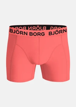 Björn Borg COTTON STRETCH BOXER 7p