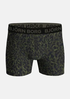 Björn Borg COTTON STRETCH BOXER 7p