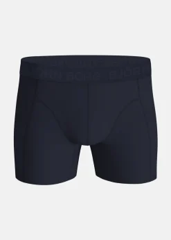 Björn Borg COTTON STRETCH BOXER 7p
