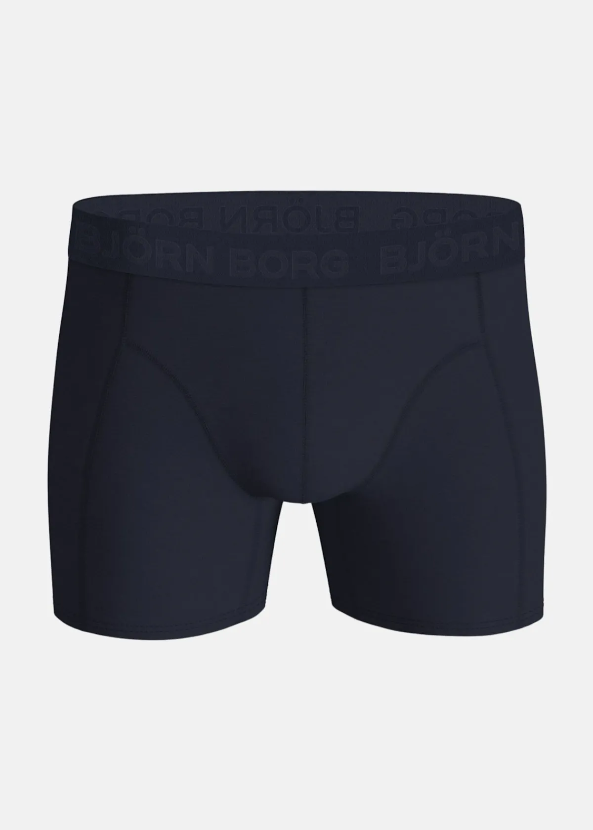 Björn Borg COTTON STRETCH BOXER 7p