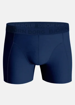 Björn Borg COTTON STRETCH BOXER 5p
