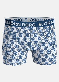 Björn Borg COTTON STRETCH BOXER 5p