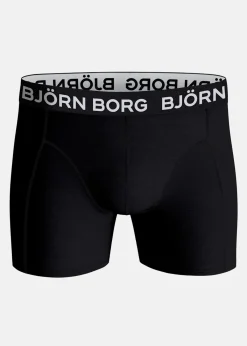 Björn Borg COTTON STRETCH BOXER 5p
