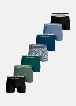 Björn Borg COTTON STRETCH BOXER 7p