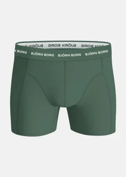 Björn Borg COTTON STRETCH BOXER 7p