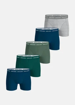 Björn Borg COTTON STRETCH BOXER 5p